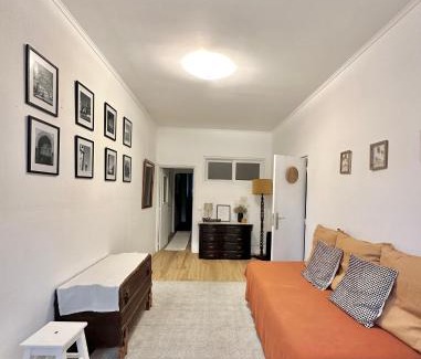 Santa Maria da Devesa Apartment | Casa do Vagar
