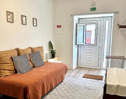 Santa Maria da Devesa Apartment | Casa do Vagar