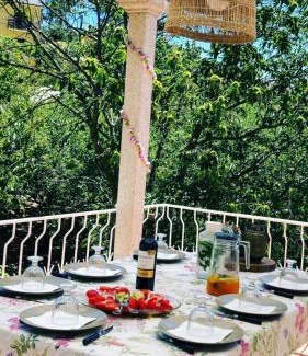Alijo House | Casa do Vale - DOURO