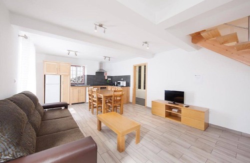 Pontas Negras House | Casa do Vinagreiro - Guilherme's House - Three Bedroom House