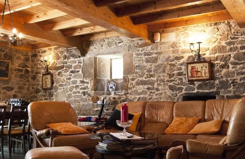 Brion de Arriba House | Casa Do Zuleiro - Adults Only
