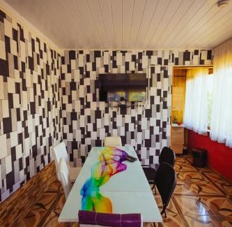 Sfantu Gheorghe House | Casa Dochia