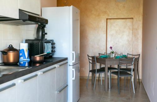 Ariano Irpino House | Casa Dolce Casa - Rose Blu