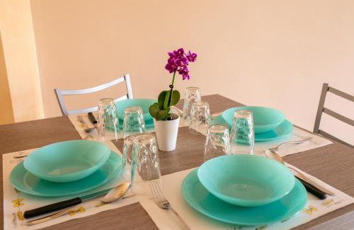 Ariano Irpino House | Casa Dolce Casa - Rose Blu
