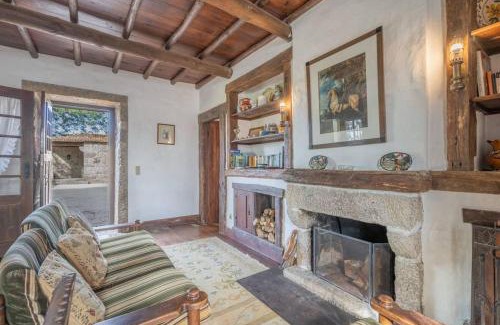 Refoios do Lima House | Casa Dom Mendo