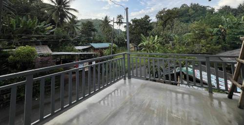 Camalig House | Casa Domingo Homestay