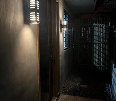 Camalig House | Casa Domingo Homestay
