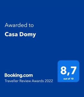 Cinisi Apartment | Casa Domy