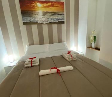 Cinisi Apartment | Casa Domy