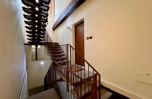 Chieri Apartment | Casa don Bosco
