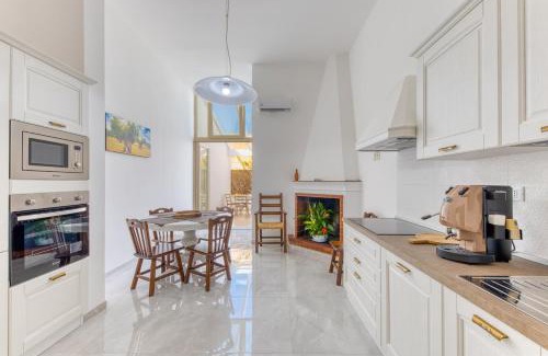 Alessano House | Casa Don Paolo