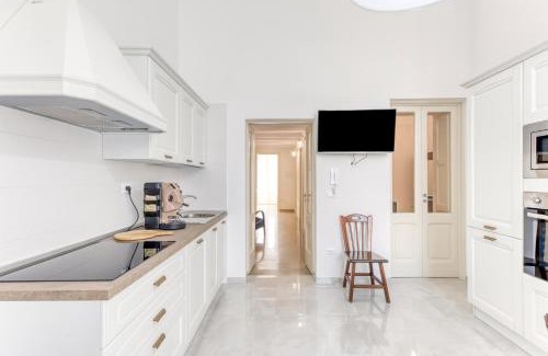 Alessano House | Casa Don Paolo