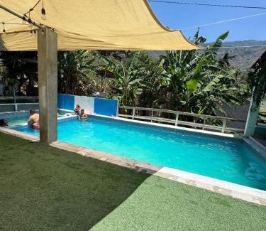 Santa Catarina Palopo Apartment | Casa don valentinos