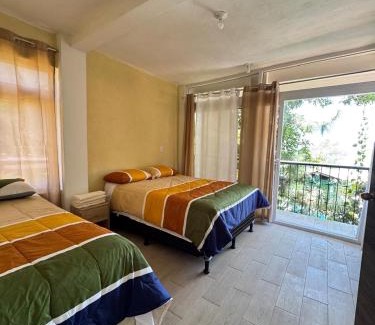 Santa Catarina Palopo Apartment | Casa don valentinos