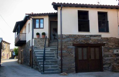 Doade House | Casa Dona Ildara