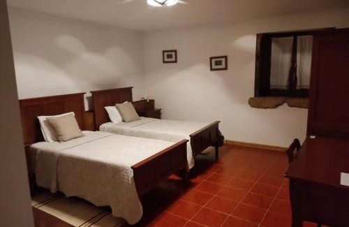 Carrazeda de Ansiaes House | Casa Dona Urraca