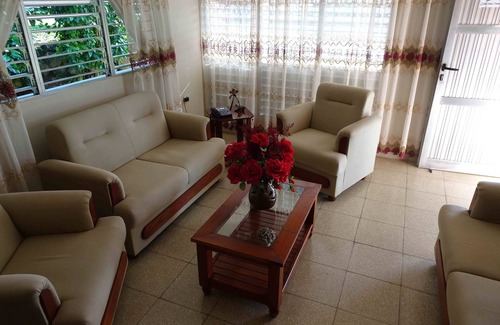 Candelaria House | Casa Dona Rosa