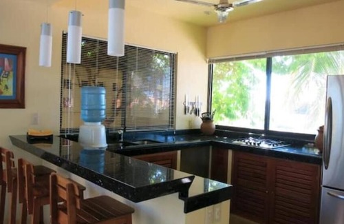 Bacocho House | Casa Donna is a show place in a superb location.