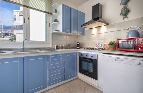 Pivarada Apartment | Casa Dony, spacious apartment a few steps from the sea of ​Alghero.