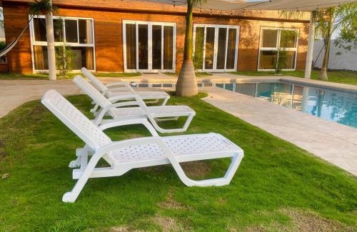 Monterrico House | Casa Doral Monterrico