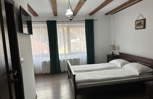 Lipova House | Casa Dorgo
