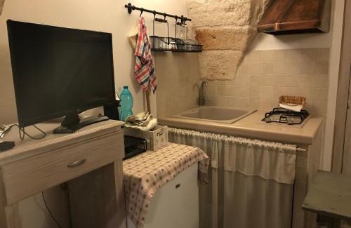 Fasano House | Casa Doria