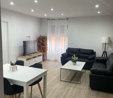 Fuenmayor Apartment | Casa Dorita
