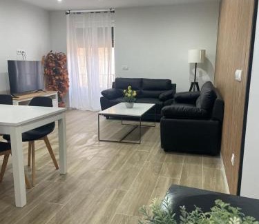 Fuenmayor Apartment | Casa Dorita