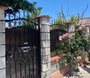 Limanu House | Casa Dorului