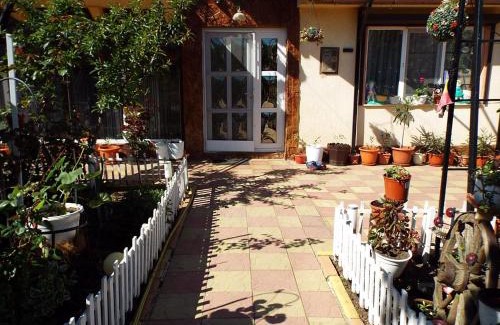 Limanu House | Casa Dorului