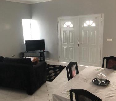 Calheta de Sao Miguel Apartment | Casa dos Amigos