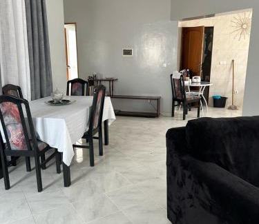 Calheta de Sao Miguel Apartment | Casa dos Amigos
