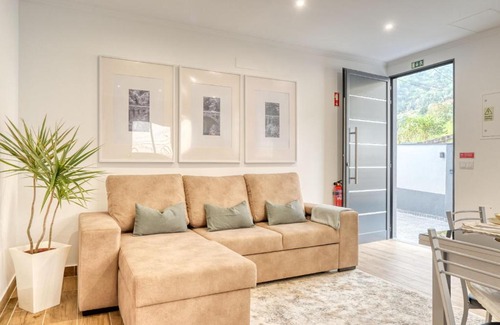 Faial Apartment | Casa dos Anjos, a Home in Madeira