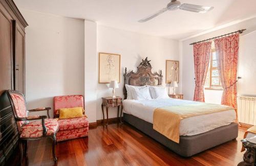 Frechas House | Casa dos Araújos