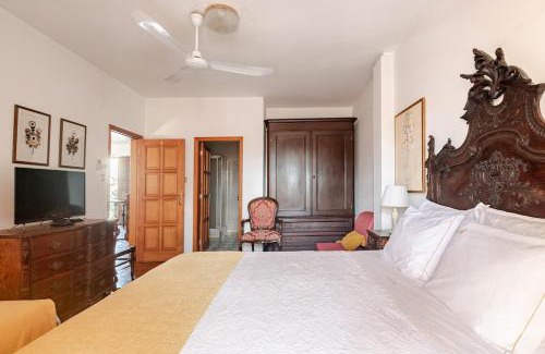 Frechas House | Casa dos Araújos