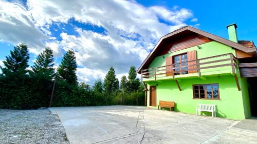 Vila Britania House | Casa dos Avós