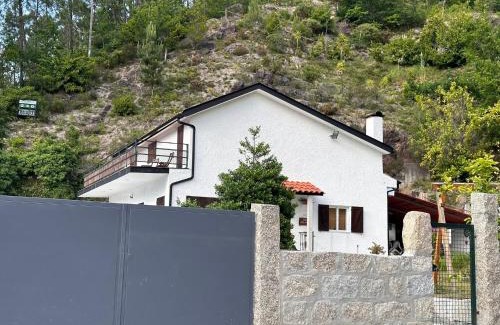 Vilar da Veiga House | Casa dos Avós