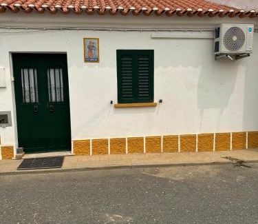 Santana de Cambas House | Casa dos AVÓS