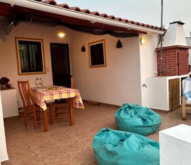 Santana de Cambas House | Casa dos AVÓS