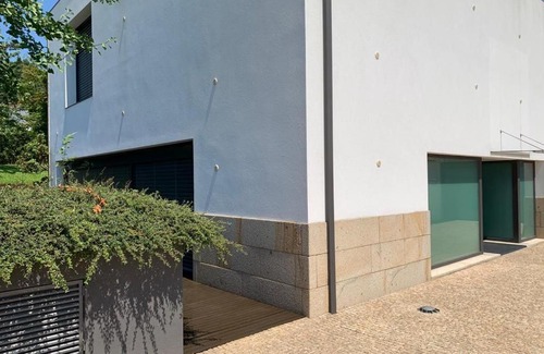 Abade de Neiva House | Casa dos Bambus