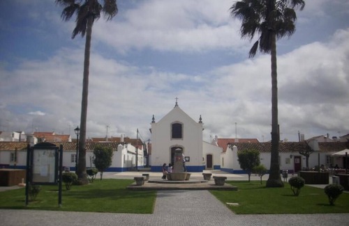 Porto Covo Apartment | CASA DOS BUIZINHOS ONLY 100 METERS FROM THE BEACH