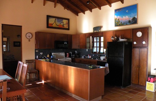 Puerto Real Villa | Casa Dos Cuervos - Hilltop villa, spectacular ocean and island views