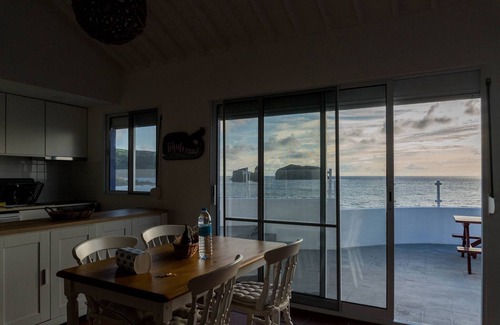 Ponta Delgada Villa | Casa dos Mosteiros RRAL 1740/AL