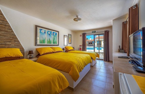 Silves Bed & Breakfast | Casa dos Ninos