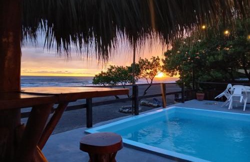 El Transito Cabin | Casa Dos Rocas