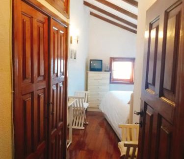 Monsanto Ski Chalet | Casa dos Sequeiras