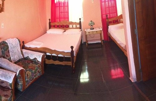 Vinales House | Casa Dr. Panchito y Norma