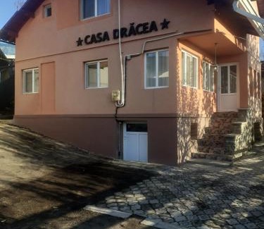 Comarnic House | Casa Dracea