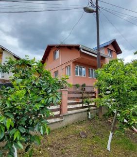 Comarnic House | Casa Dracea
