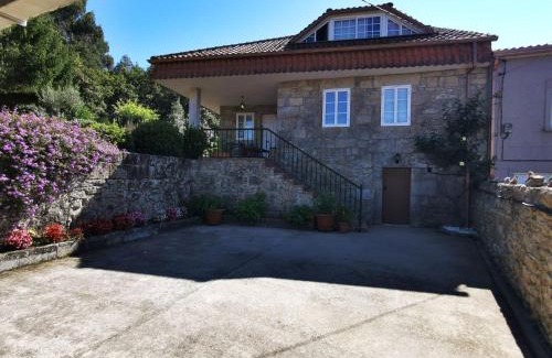 Cuntis House | Casa Duarte